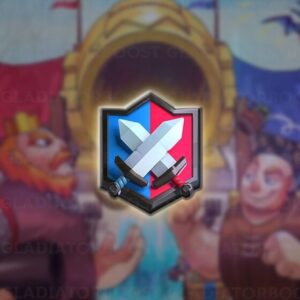 Clash Royale Clan Wars Boost