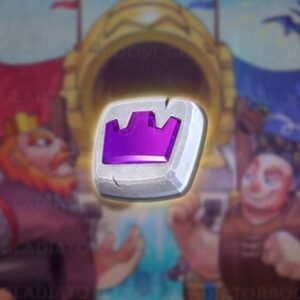 Clash Royale Daily Season Tokens Boost