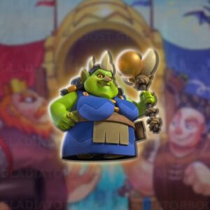 Clash Royale Goblin Queen’s Journey Boost