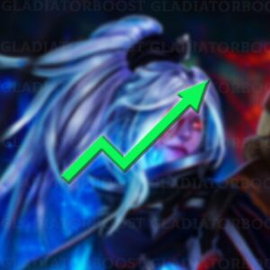 Dota 2 Calibration Boost