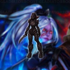 Dota 2 Coaching Service