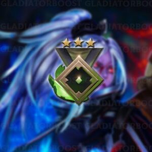 Dota 2 Derank Boost