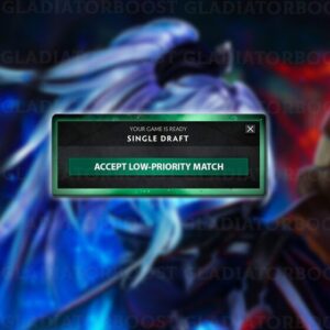 Dota 2 Low Priority Removal