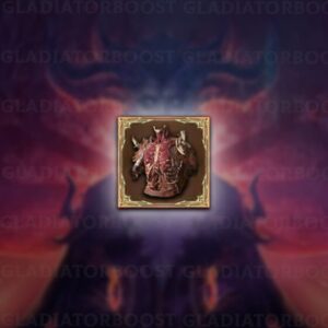 Buy Diablo 4 Blood Artisan's Cuirass
