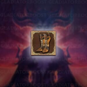 Buy Diablo 4 Esu's Heirloom