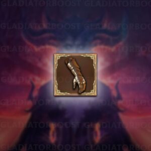 Buy Diablo 4 Gloves of the Illuminator