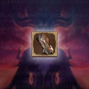 Buy Diablo 4 Grasp of Shadow