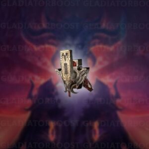 Buy Diablo 4 Harmony of Ebewaka