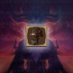 Buy Diablo 4 Jacinth Shell