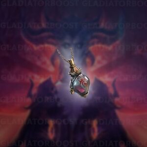Buy Diablo 4 Locran's Talisman