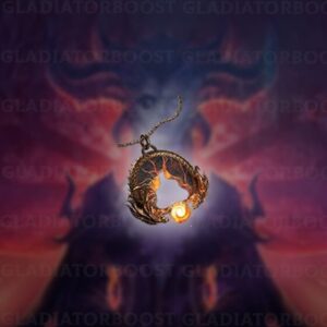 Buy Diablo 4 Melted Heart of Selig