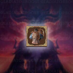 Buy Diablo 4 Mutilator Plate