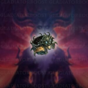 Buy Diablo 4 Peacemonger's Signet
