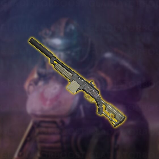 Fallout 76 The Fixer
