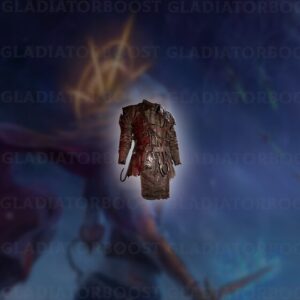 Buy PoE 2 Apron Of Emiran Body Armor