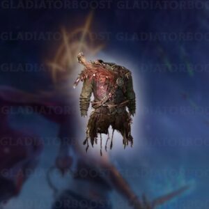 Buy PoE 2 Bristleboar Body Armor
