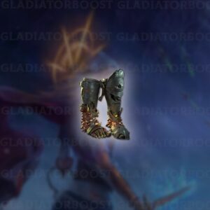 Buy PoE 2 Corpsewade Boots