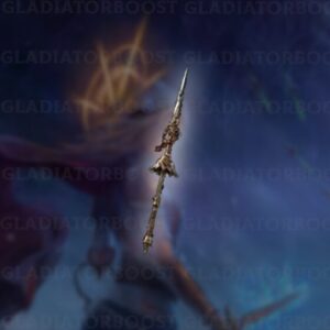 Buy PoE 2 Daevatas Wind Spear