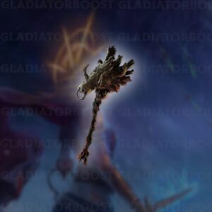Buy PoE 2 Hoghunt Mace