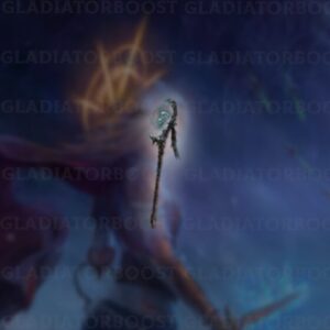 Buy PoE 2 The Endless Night Staff