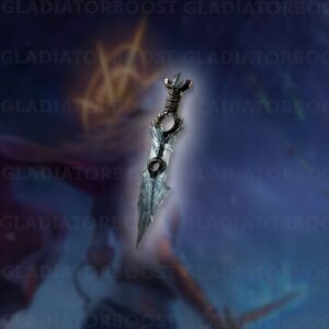 Buy PoE 2 Winter's Bite Dagger