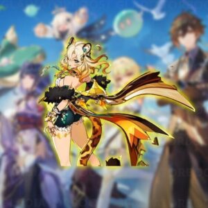 Buy Genshin Impact Xilonen Build
