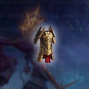 Buy PoE 2 Greed's Embrace Body Armor