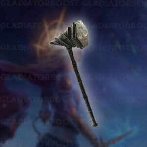 Buy PoE 2 Hrimnor's Hymn Mace
