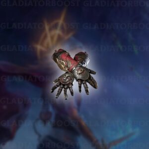 Buy PoE 2 Idle Hands Gloves