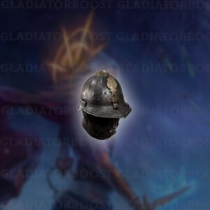 Buy PoE 2 Ironride Helmet