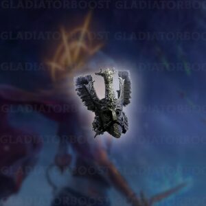 Buy PoE 2 Keeper of the Arc Helmet
