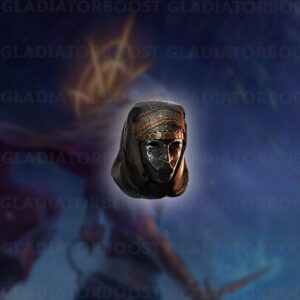 Buy PoE 2 Leer Cast Helmet