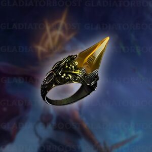 Buy PoE 2 Levinstone Ring