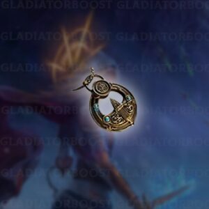 Buy PoE 2 Ligurium Talisman Amulet