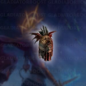Buy PoE 2 Mask of the Stitched Demon Helmet