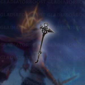 Buy PoE 2 Trephina Mace