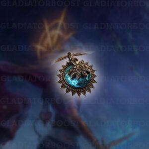 Buy PoE 2 Ungil's Harmony Amulet