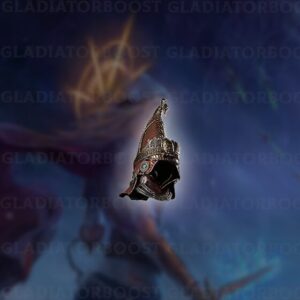 Buy PoE 2 Visage of Ayah Helmet