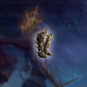 Buy PoE 2 Wake of Destruction Boots