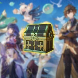 Genshin Impact Natlan Chests Farming