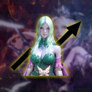 Lost Ark Leveling Boost