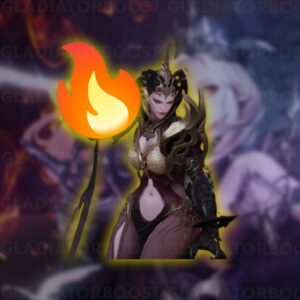 Lost Ark Vykas Inferno Legion Raid Boost