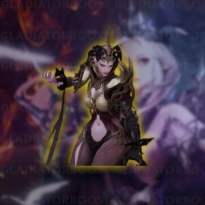 Lost Ark Vykas Legion Raid Boost
