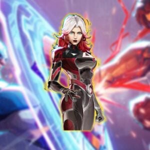 Marvel Rivals Skin Unlock Service