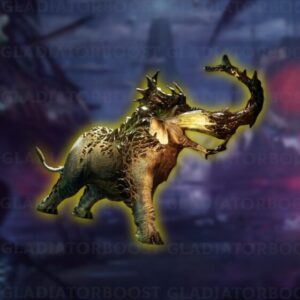 Mutated Savage Divide Expedition Boost