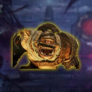 New World Legacy of Crassus Event Boost