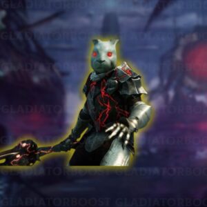 New World Rabbit’s Revenge Event Boost