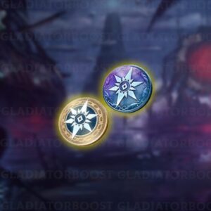 New World Winter Tokens Farming