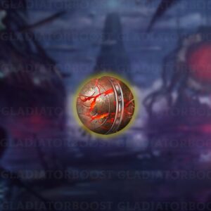 New World Wrathstones Farming