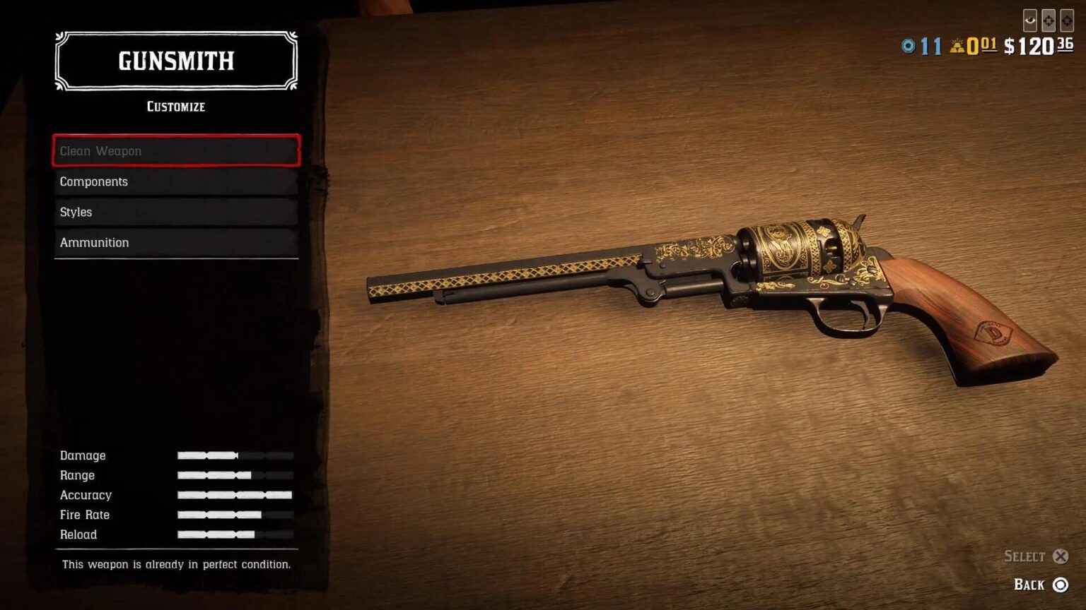 Best Revolvers in Red Dead Redemption 2 Ranked